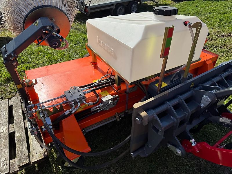 Bema Typ: 30 Dual Power Master