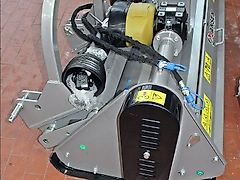 Jansen Schlegelmulcher Jansen EFGCH-175 cm