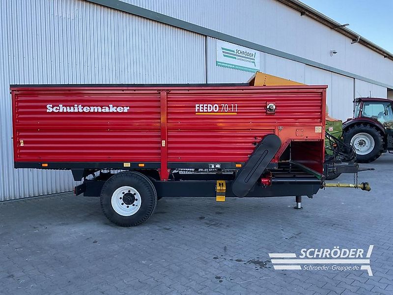 Schuitemaker FEEDO 70-11