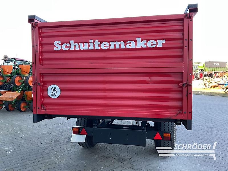 Schuitemaker FEEDO 70-11