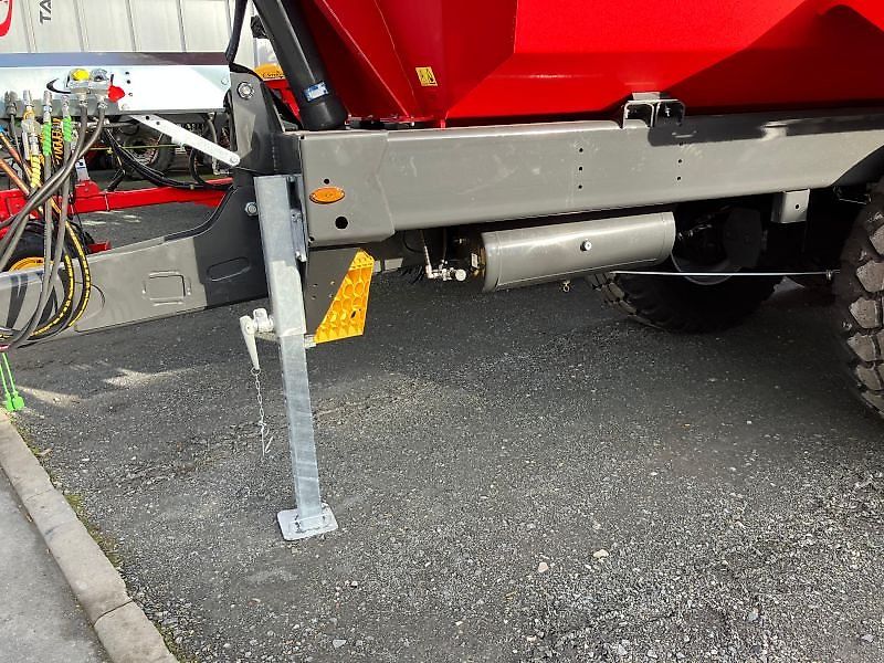 Fliegl STONE MASTER 252 PROFI TANDEM