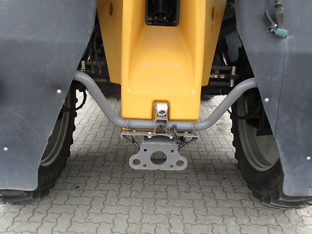 Challenger Rogator 655 B