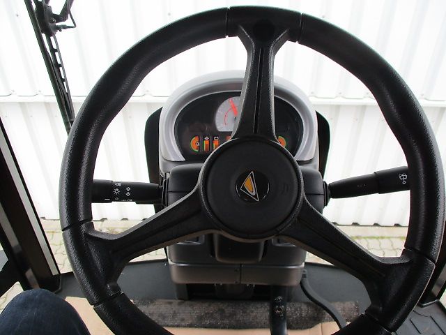 Challenger Rogator 655 B