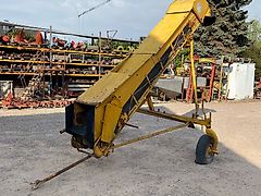 Kleine Blattband für Rübenroder