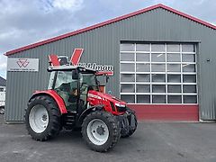 Massey Ferguson 5610 DYNA-4