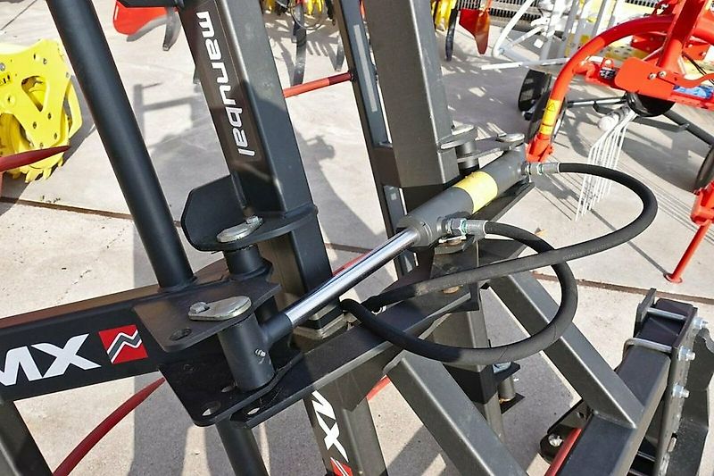 MX Ballenzange MX Manubal V500 Neugerät