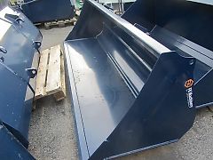 FK Machinery Standard-Schaufel MSBW240 Stoll Baas Alö
