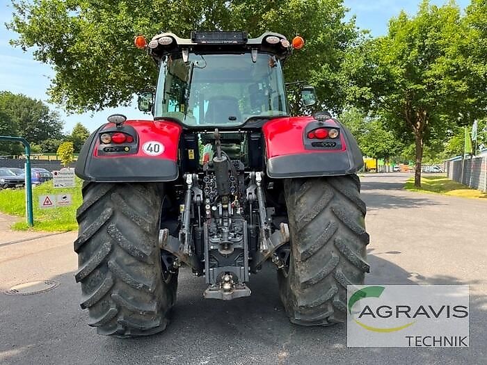 Massey Ferguson MF 8727 S DYNA-VT
