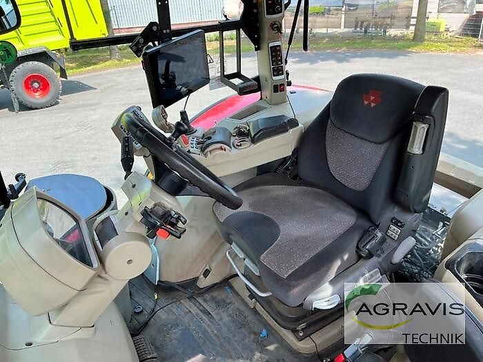 Massey Ferguson MF 8727 S DYNA-VT