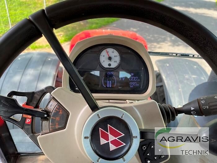 Massey Ferguson MF 8727 S DYNA-VT