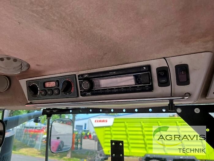 Massey Ferguson MF 8727 S DYNA-VT