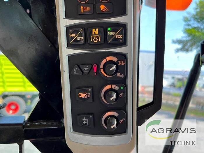 Massey Ferguson MF 8727 S DYNA-VT