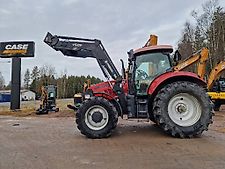 Case IH Puma 140