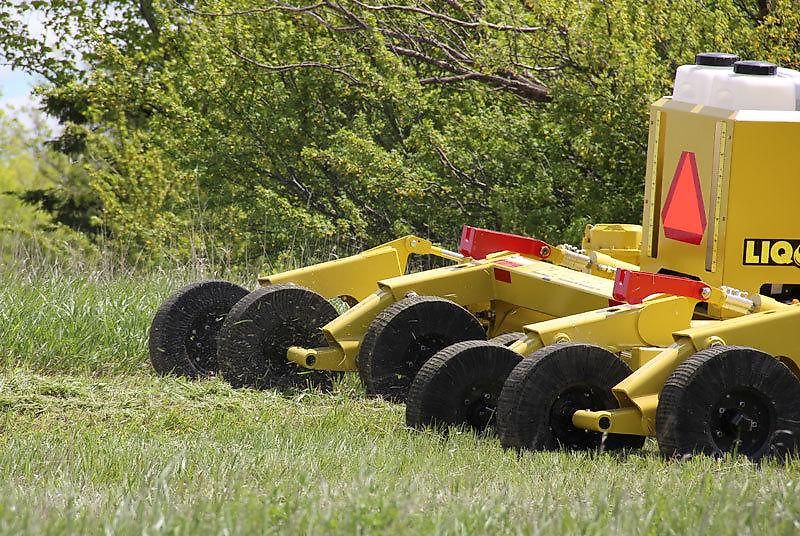 Degelman REV1500 - Sichelmulcher