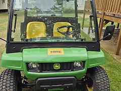 John Deere TE GATOR