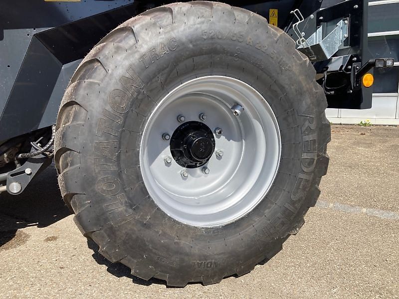 Pöttinger IMPRESS 3160 V PRO