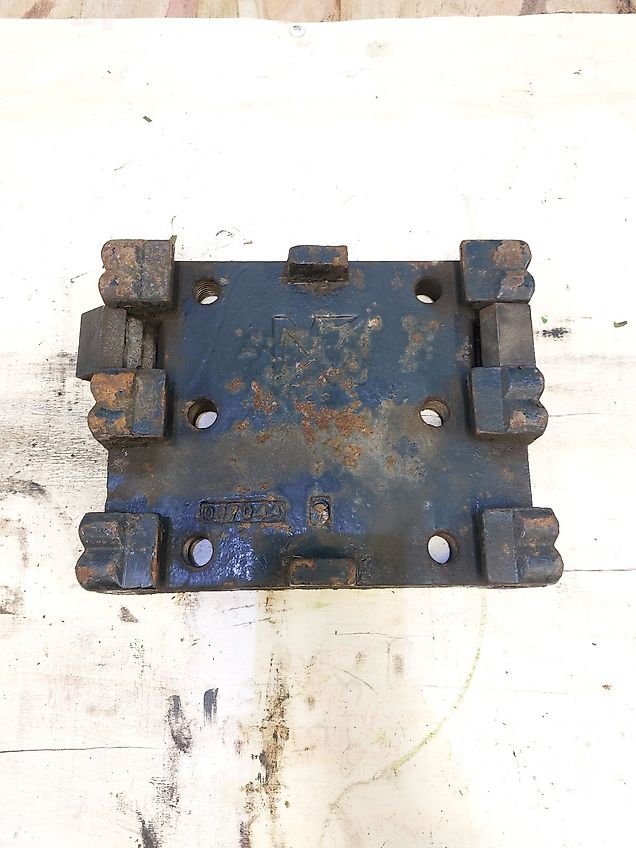 Merlo MF30.6 (Spare part/Reservedel/Ersatzteil)