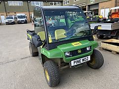 John Deere TE GATOR