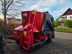 Trioliet Triomix 1000