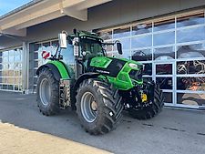 Deutz-Fahr 6180 TTV 30 Jahre Agrotron