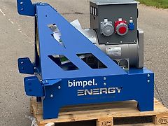 Bimpel Energy Agripower PTO 46KVA