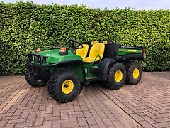 John Deere 6X4 Gator TH