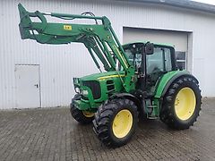 John Deere 6230