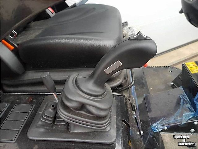 Kubota RT250-2 Shovel