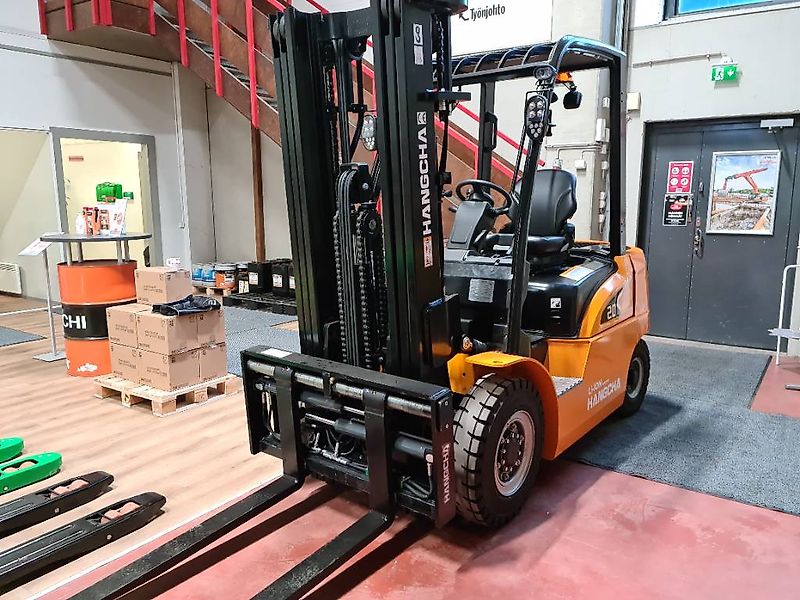 Hangcha XH-20 / High Voltage / CPD20-XY2G-SI24