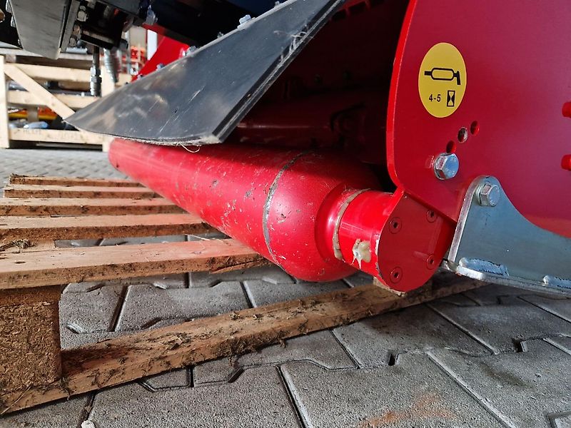 Dragone L 130 HY Hydraulischer Mulcher /Schlegelmulcher für Hoflader /Radlader
