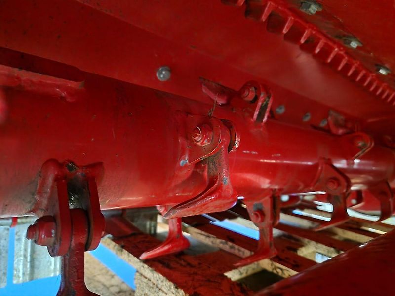 Dragone L 130 HY Hydraulischer Mulcher /Schlegelmulcher für Hoflader /Radlader