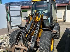 JCB 406