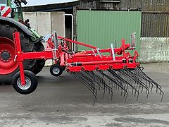 Einböck AEROSTAR EXACT 900