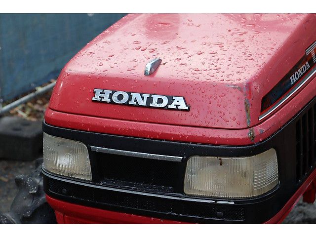 Honda TX20