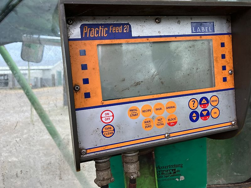 Faresin TMRVL Leader