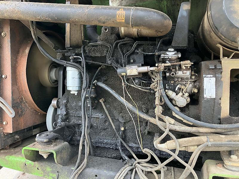 Faresin TMRVL Leader