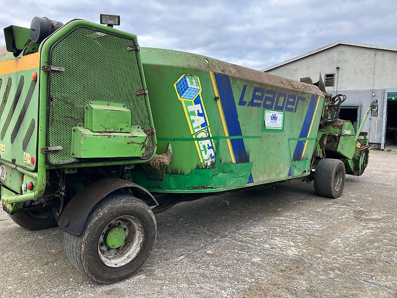 Faresin TMRVL Leader