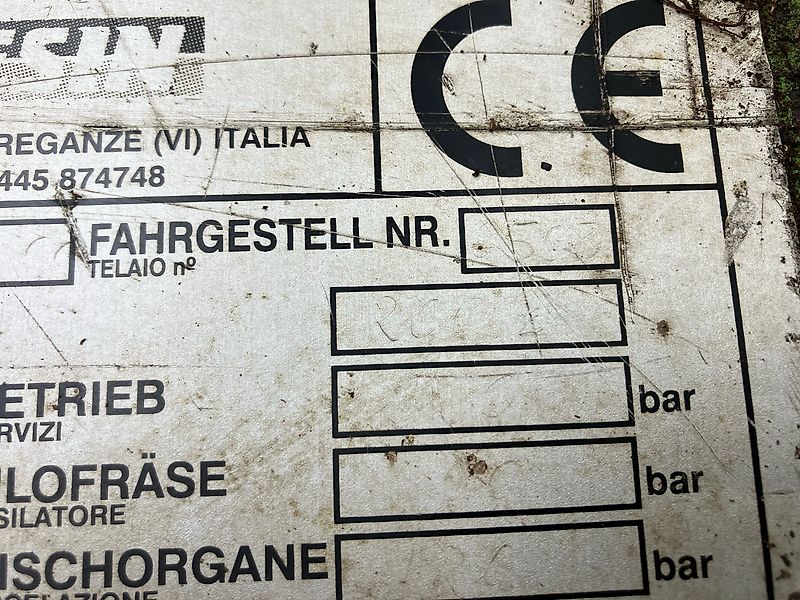 Faresin TMRVL Leader