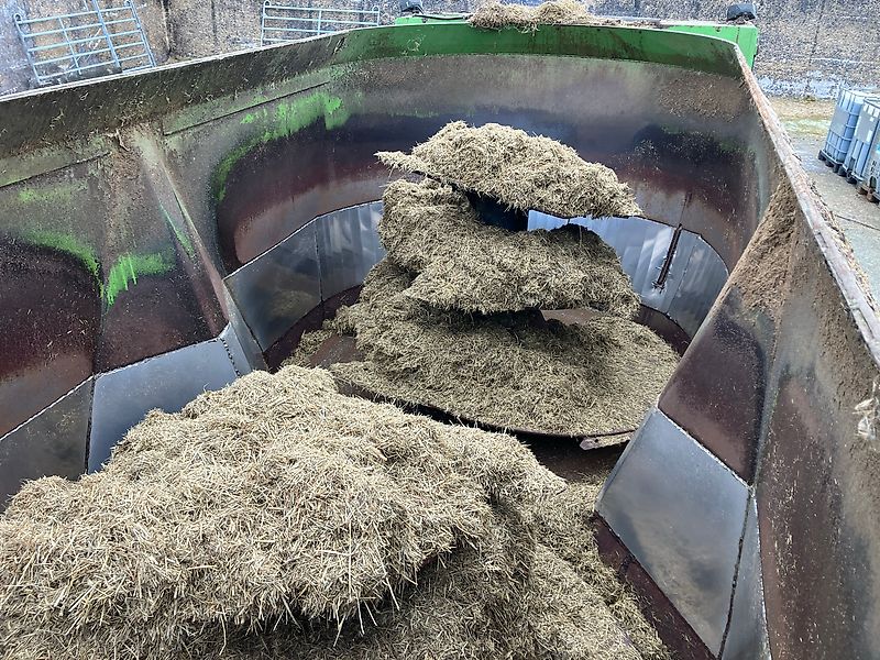 Faresin TMRVL Leader