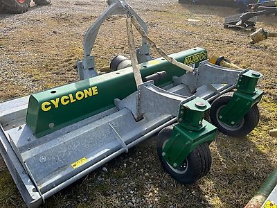 Major Sichelmulcher MAJOR CYCLONE MJ31-280 FM