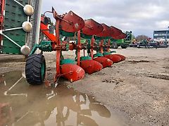 Kverneland EG85-240-5 Paluuaurat 5 siipinen