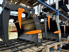 Alö Silograb S+ 110