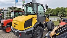 New Holland W 60 C