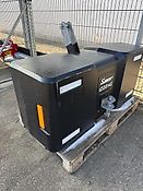 Suer SB 1000 Stahlbetongewicht