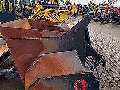 SkanCraft Schaufelseparator SL7/12HD