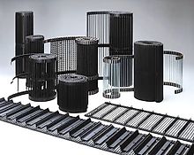 Holaras Ersatzteile aus Lagerbestand