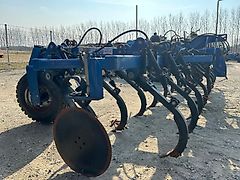 DALBO FRONTGRUBBER 600