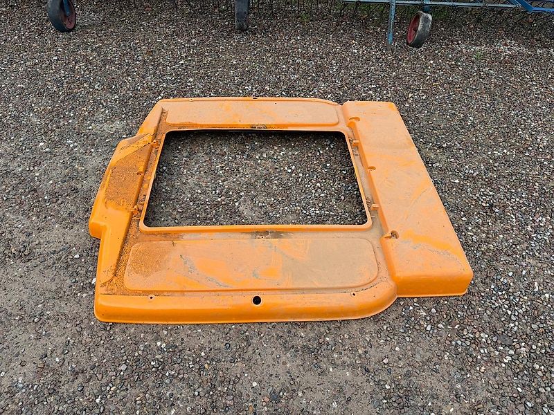 Renault Dach für Renault Ares, Zustand s. Fotos