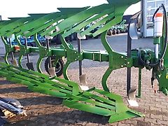 Amazone CAYROS XS 1150 NEU