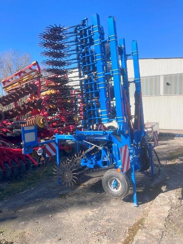 Carre Rotanet Control 6,5